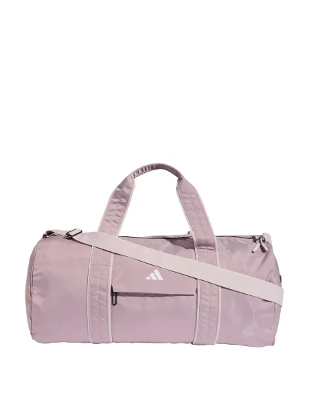 ADIDAS PERFORMANCE Αθλητική τσάντα Yoga Duffel πασχαλιά