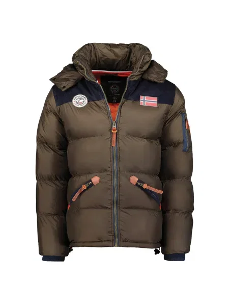 Geacă copii Geographical Norway