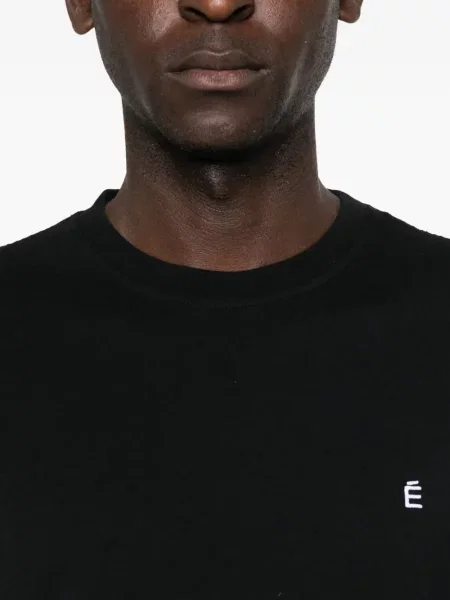 Tricou études Studio negru