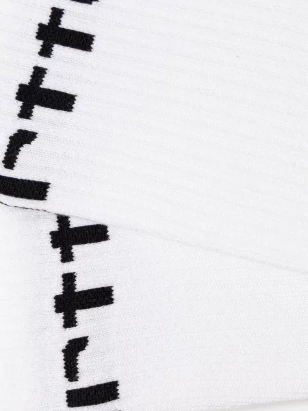 Carhartt WIP κάλτσες με λευκό