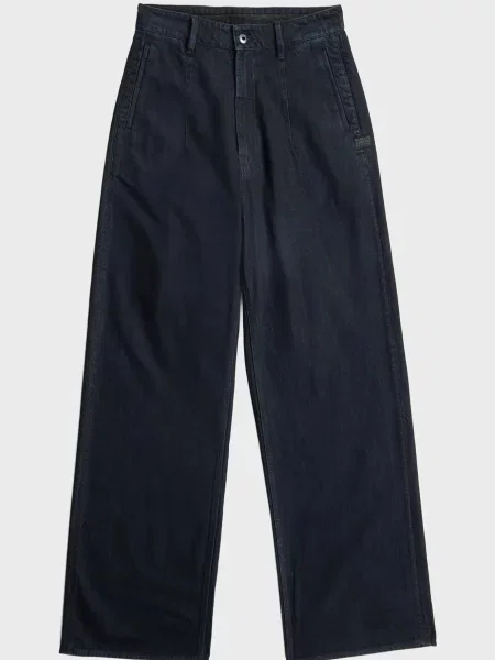 Джинсы G-star Raw синие