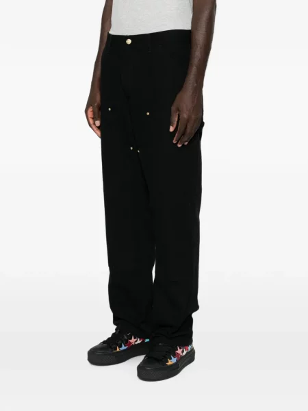 Blugi Carhartt Wip negru