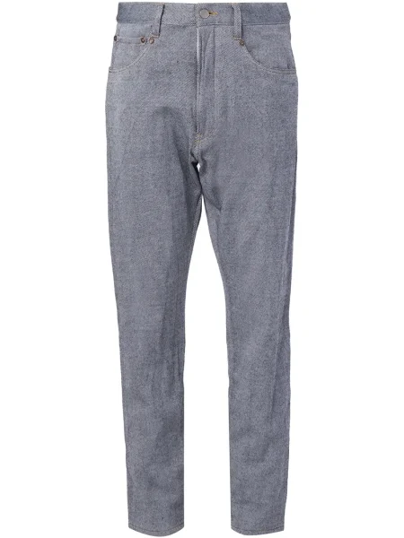 Pantaloni 08sircus gri