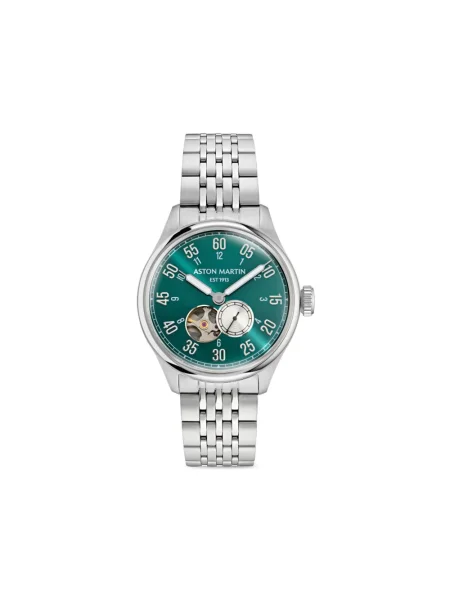 Ceas Aston Martin Watches verde