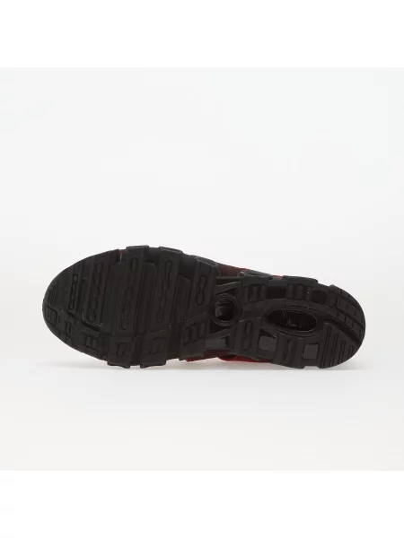 Sneakers adidas Megaride By Avavav Core Black/ Power Red/ Power Red EUR 46 čierna