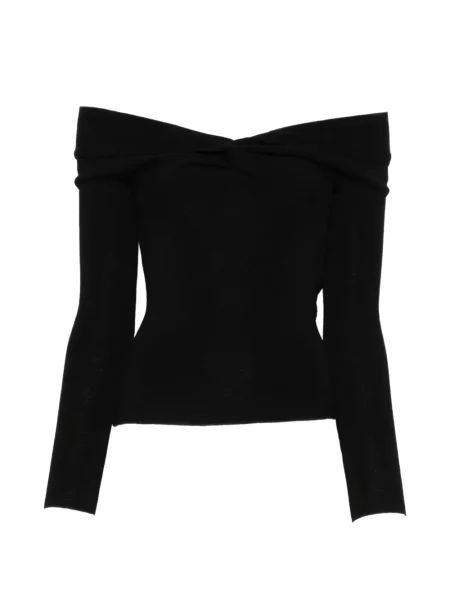Pulover Ivory Paris negru