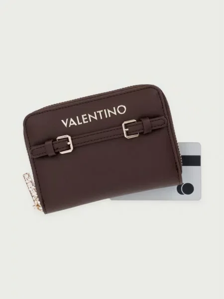 Кожаный кошелек Valentino Bags