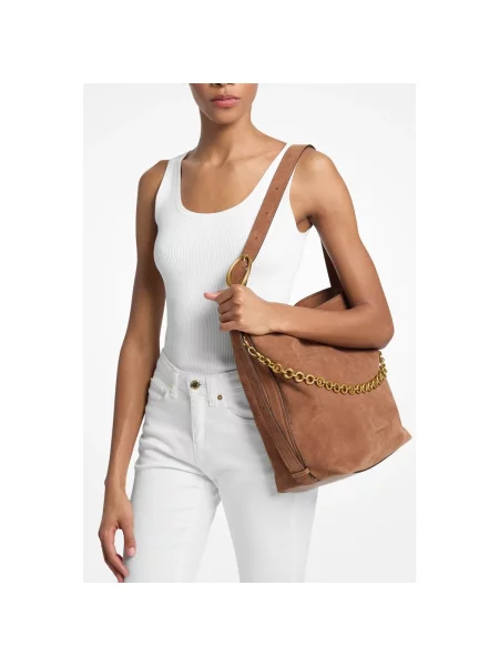 MICHAEL Michael Kors Geantă maro