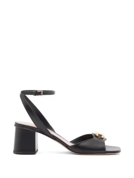 Sandale Valentino Garavani negru