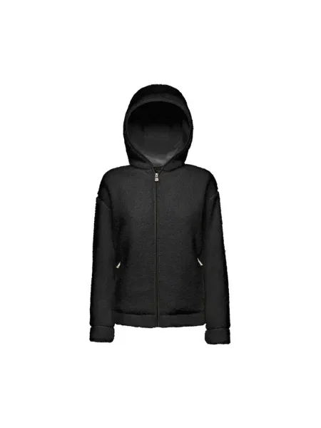 Sacou Geox negru