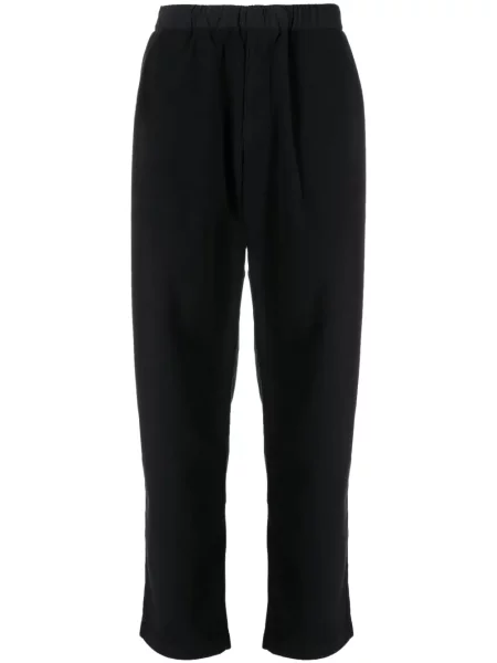 Pantaloni Undercover negru