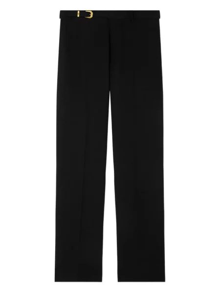 Pantaloni Versace negru