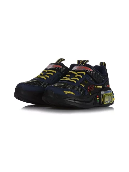 Pantofi copii Skechers negru