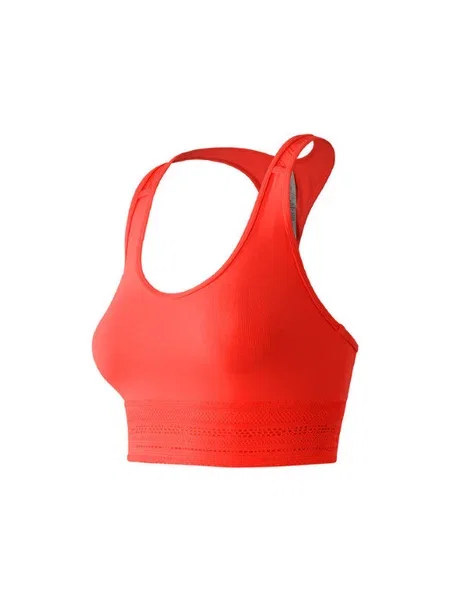 Tricou New Balance roșu