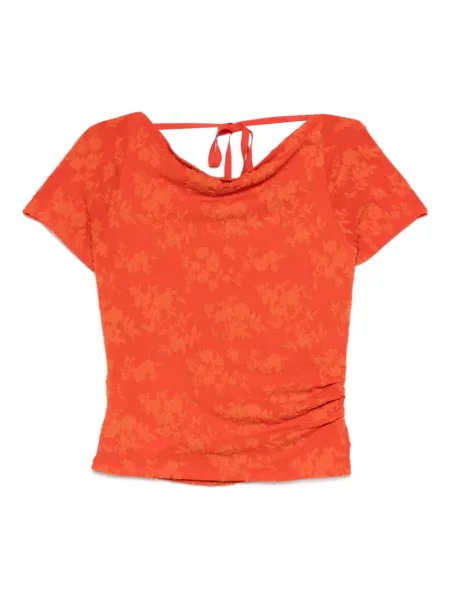 Koszulka Sir. pomarańczowa