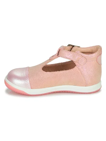 Pantofi copii Little Mary roz