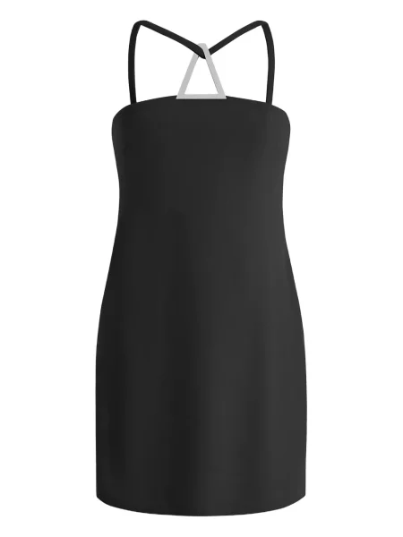 Rochie mini 16arlington de costum negru