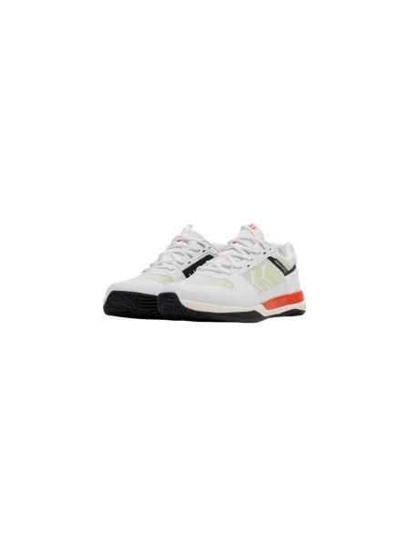 Pantofi Hummel alb