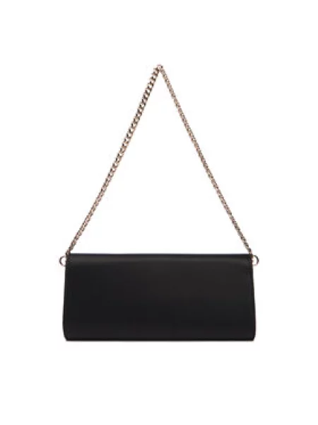Rankinė Guess Elsie Mini juoda