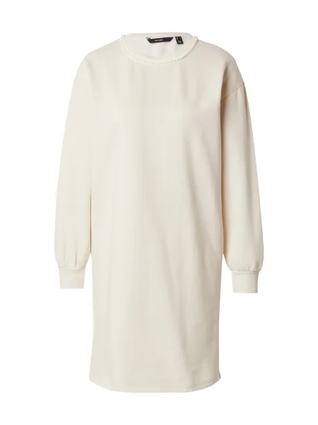 VERO MODA Φόρεμα VMDAISY' μπεζ