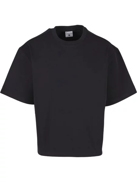 Karl Kani Tricou Essential' negru