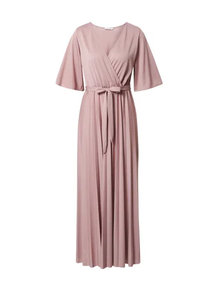 ABOUT YOU Rochie de seară Gemma pal roz