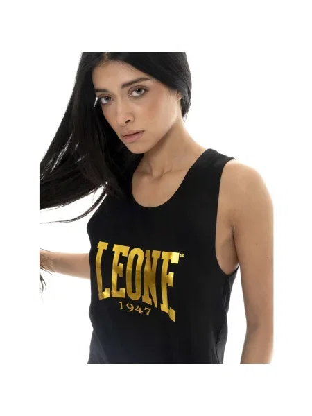 Top Leone 1947 negru