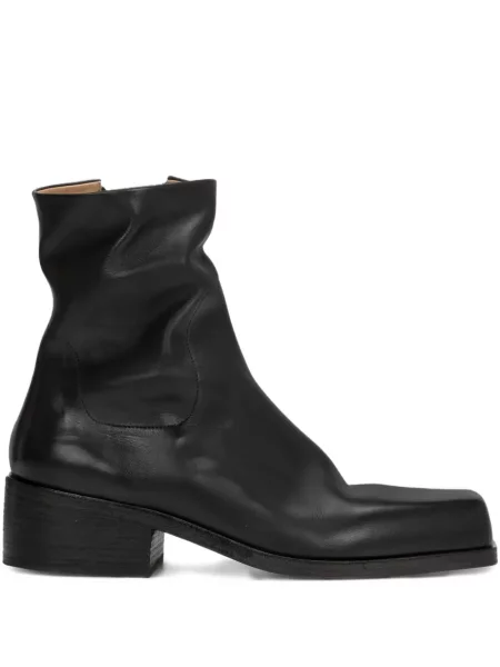 Botine Marsell negru