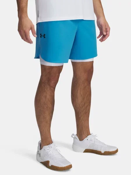 Pantaloni scurți Under Armour scurte