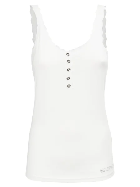 Top Influencer bílý