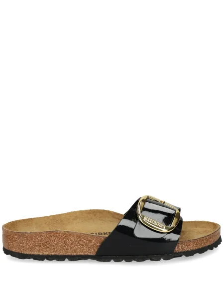 Papuci Birkenstock negru