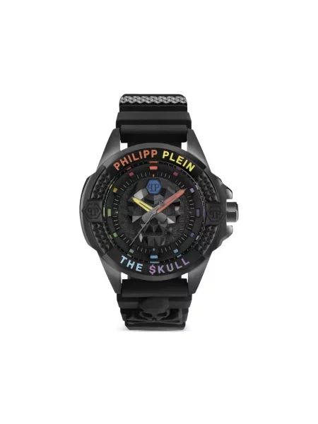 Ceas Philipp Plein negru