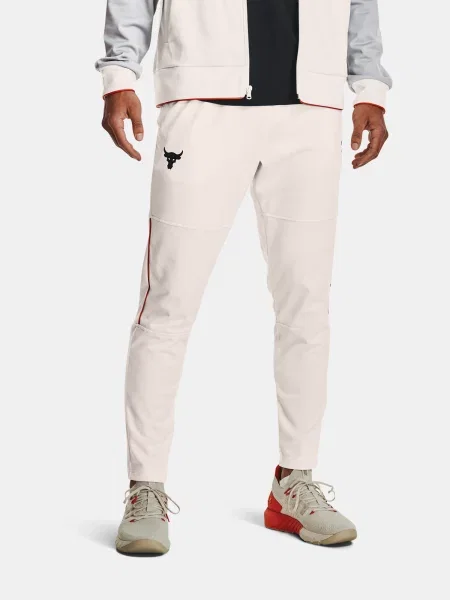 Pantaloni sport Under Armour gri