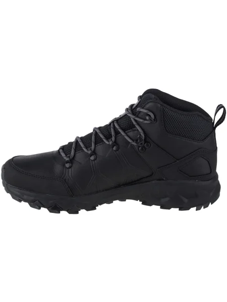 Pantofi Columbia negru