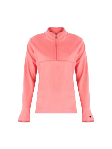 Kurtka Champion elegancka różowa