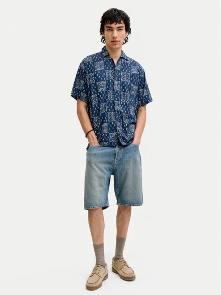 Jack & Jones Cămașă Blulyon verde