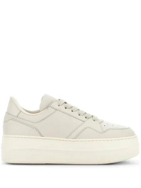 Sneakerși Hogan din piele