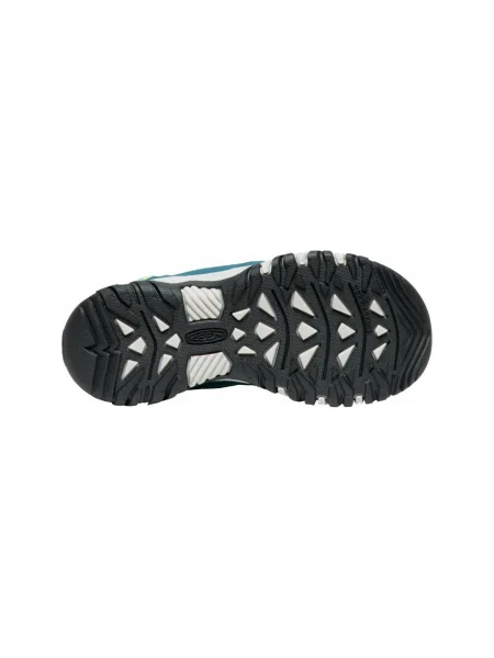 Pantofi copii Keen albastru