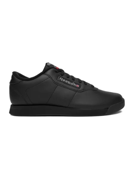 Sneakersy czarne