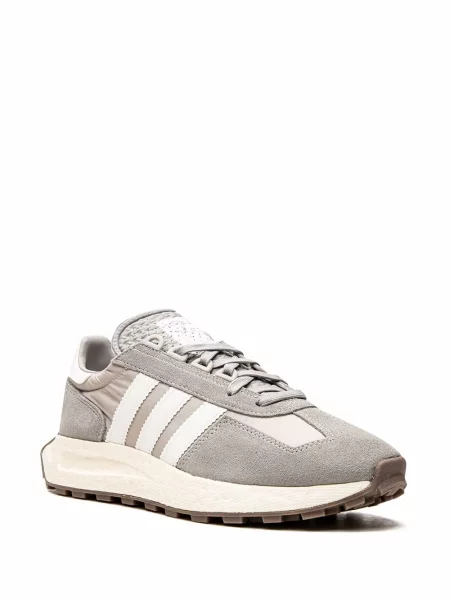 Tenisky Adidas UltraBoost šedé