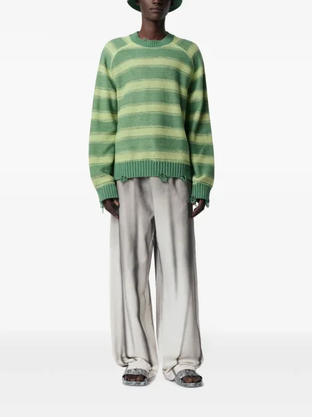 Pantaloni Marcelo Burlon County Of Milan alergare