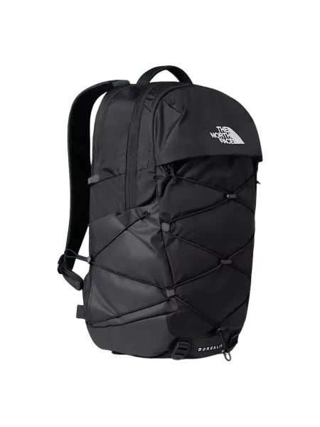 The North Face Plecak Borealis czarny