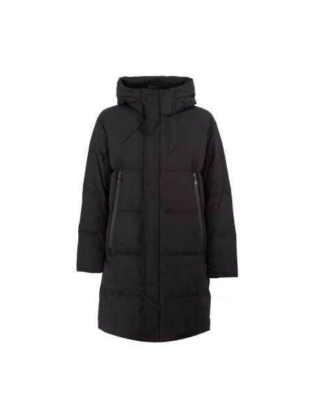 Parka Duno czarna