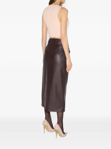 Top Elisabetta Franchi roz