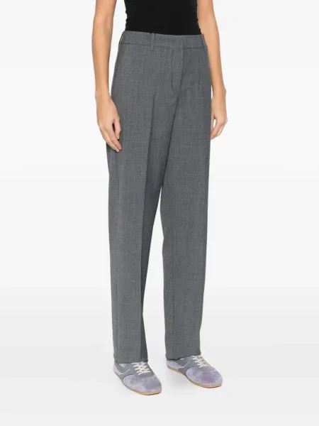 Pantaloni Marella gri