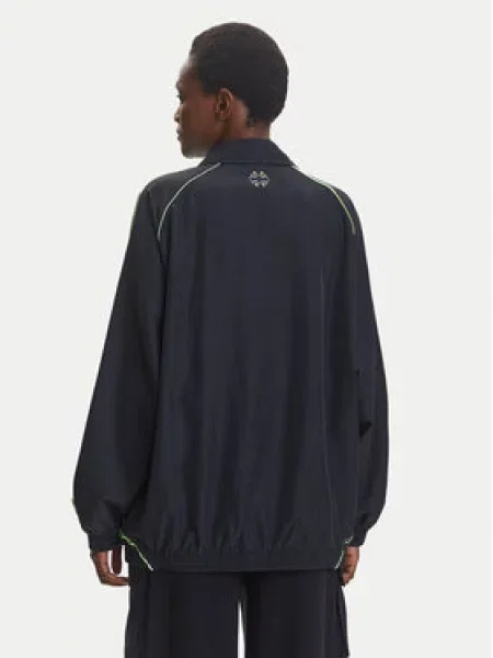 Adidas Džemperis Teamgeist adicolor Oversize juoda