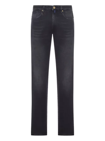 Blugi Incotex negru