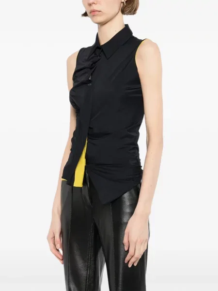 Koszula Ottolinger dwustronna czarna