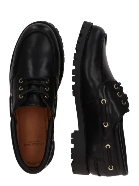 VAGABOND SHOEMAKERS Mokaszin JOSLYN' fekete
