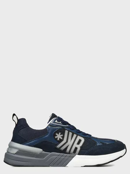 Кросівки Bikkembergs сині